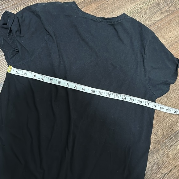 Johnny Cash Folsom Prison tshirt - Picture 5 of 6